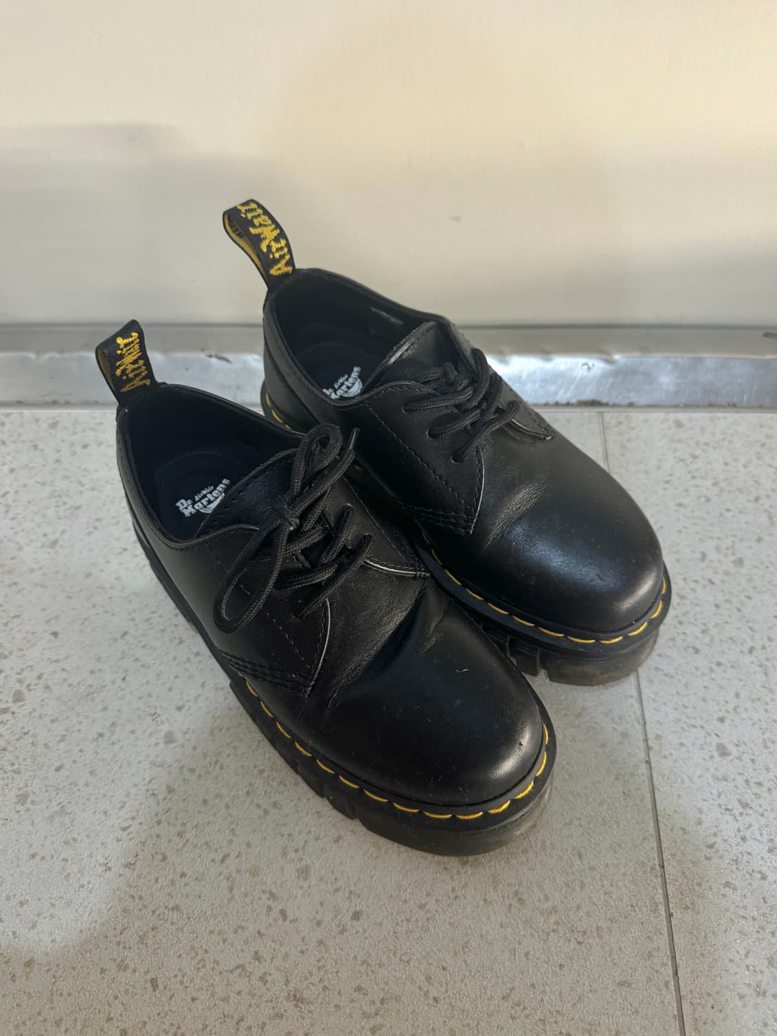 닥터마틴 오드릭 220(UK 3) 상품이미지1