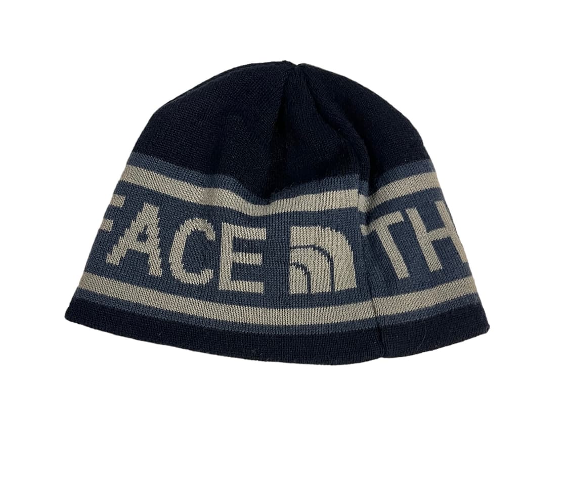 노스페이스 TNF 남색 비니 상품이미지2