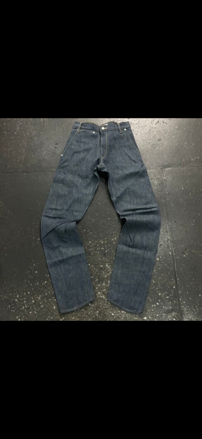 (새상품)리바이스 엔지니어드 진 데드스탁 슬림핏 28사이즈 상품이미지2