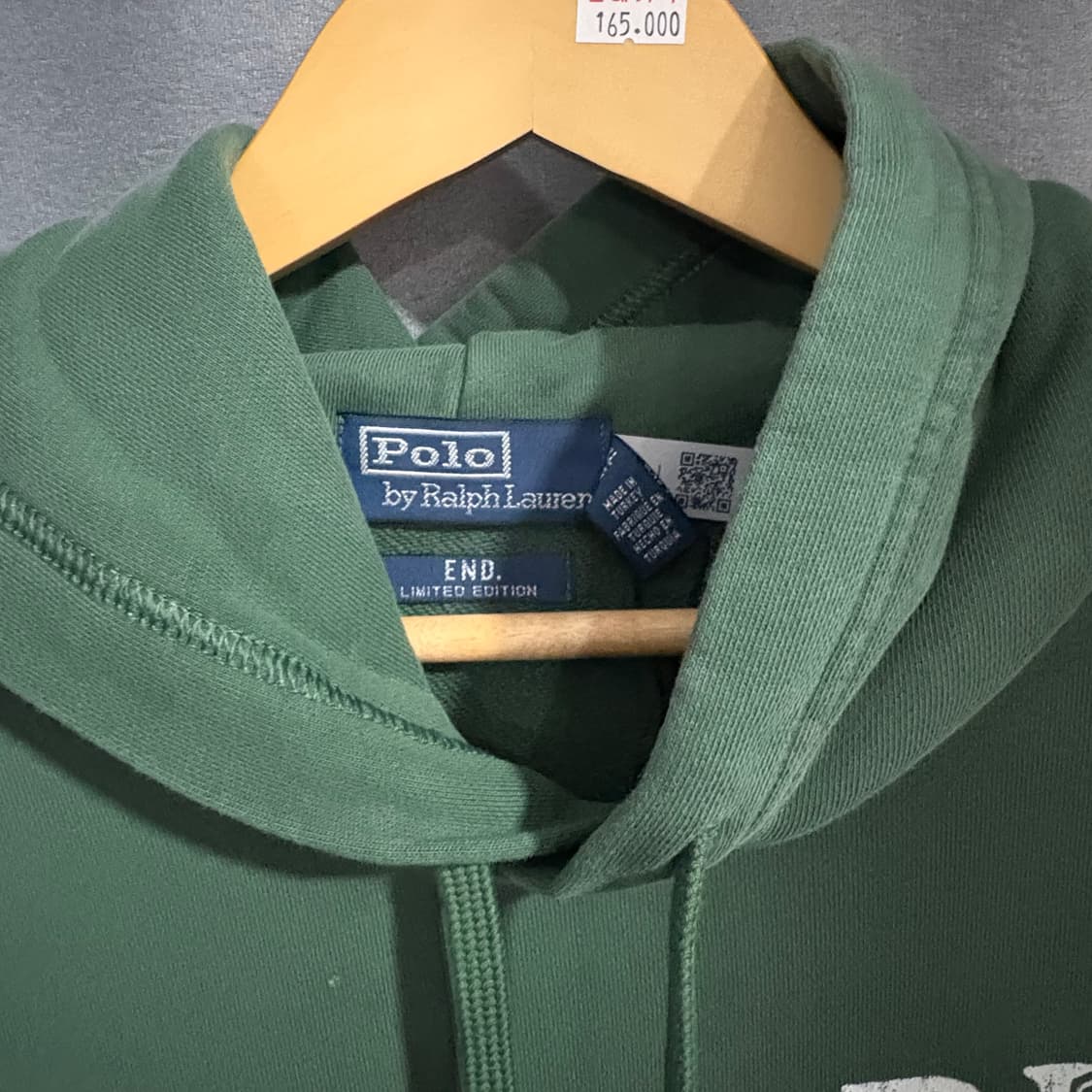 Polo Ralph Lauren 상품이미지3