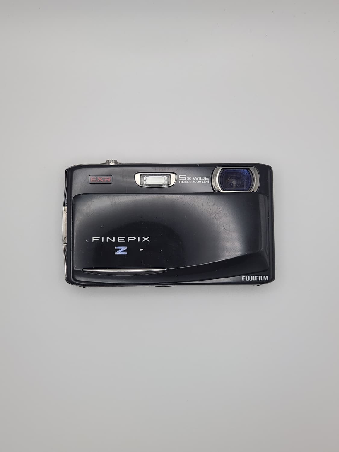 후지필름 FINEPIX Z950EXR 블랙 상품이미지3