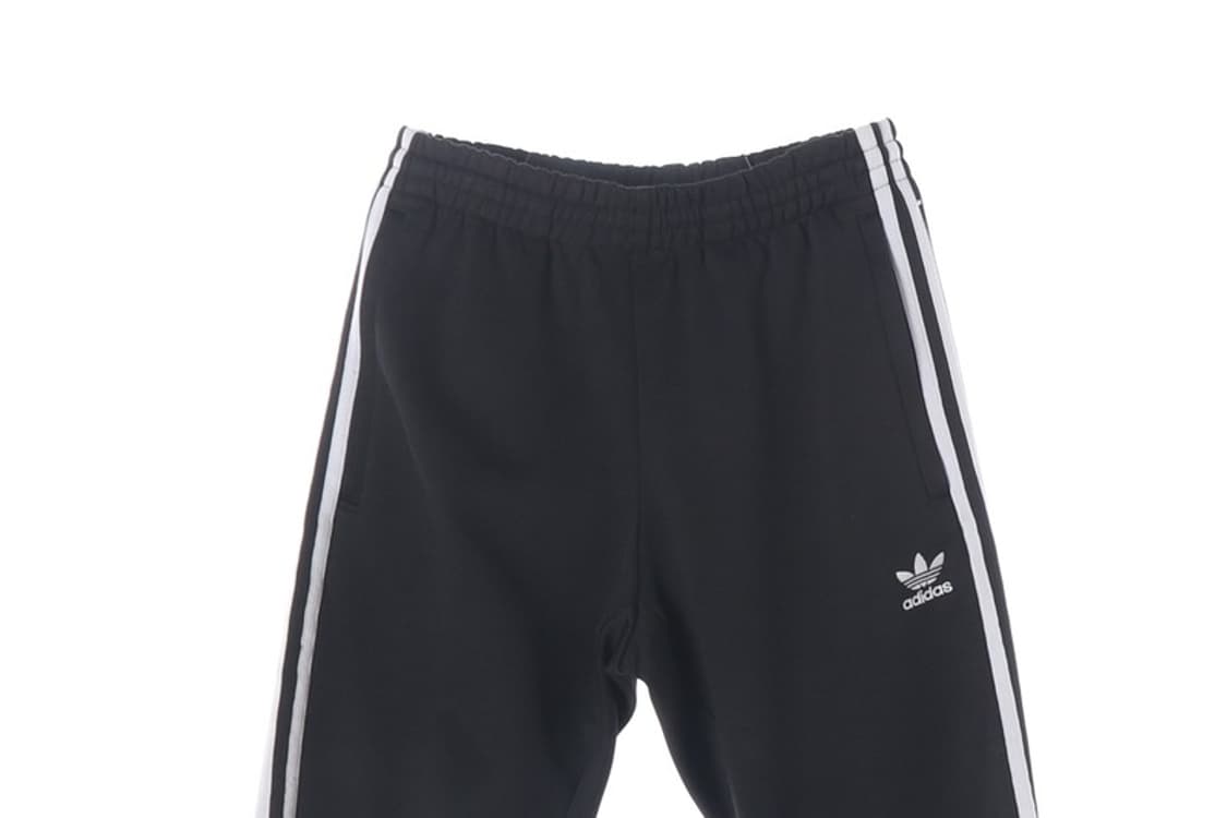 아디다스 오리지널스 SST 프라임블루 트랙 팬츠 S 상품이미지3