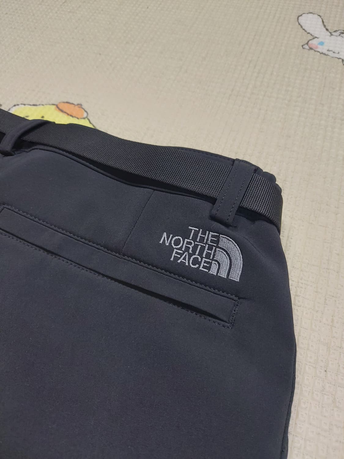 노스페이스 퀄팅 팬츠 바지 76 상품이미지8