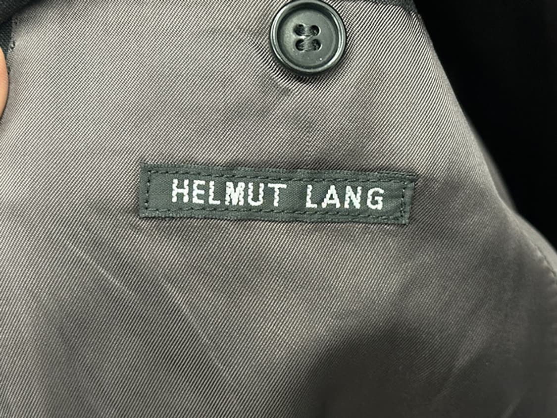 HELMUT LANG (men's S, women's L) 상품이미지4