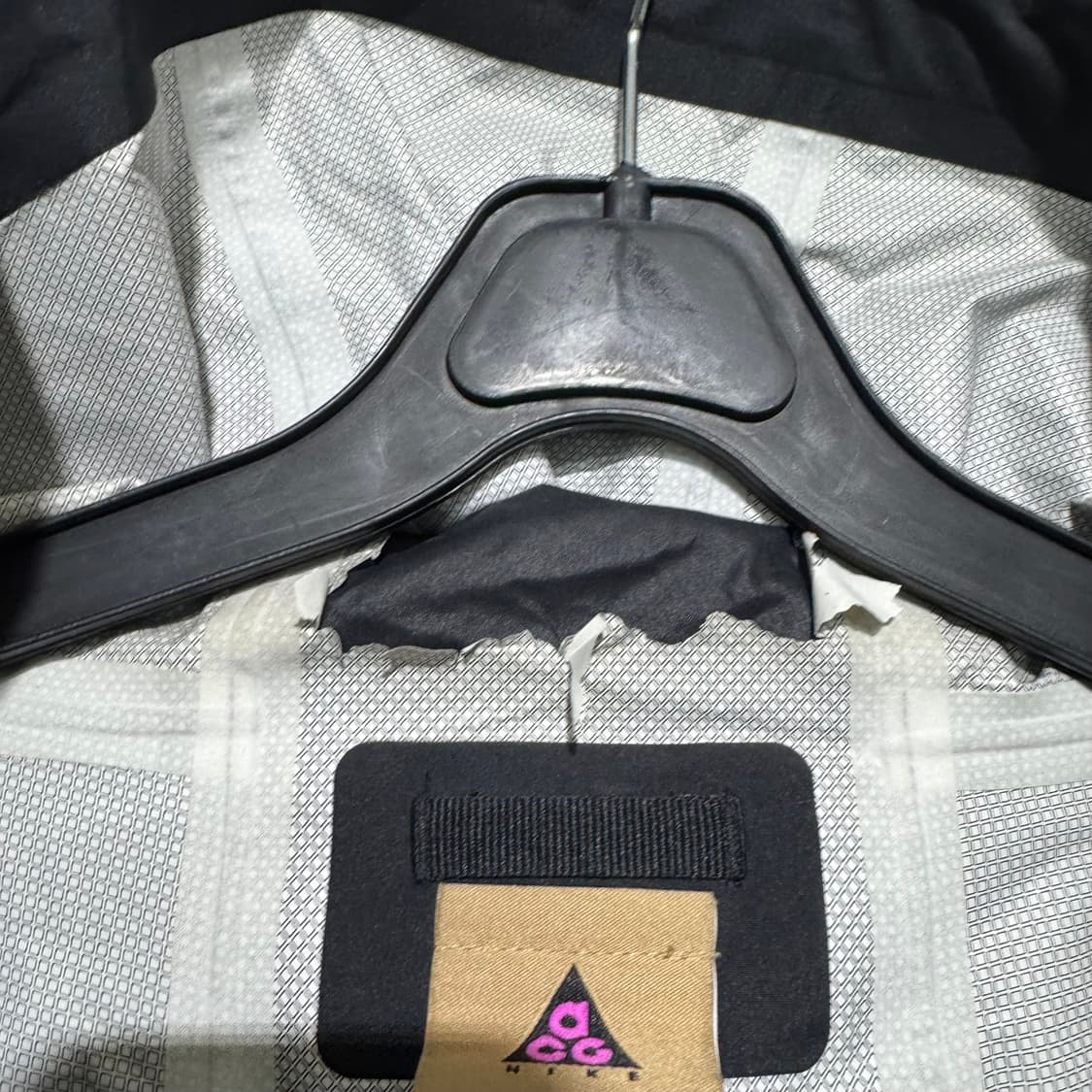 ACG 바람막이 상품이미지8