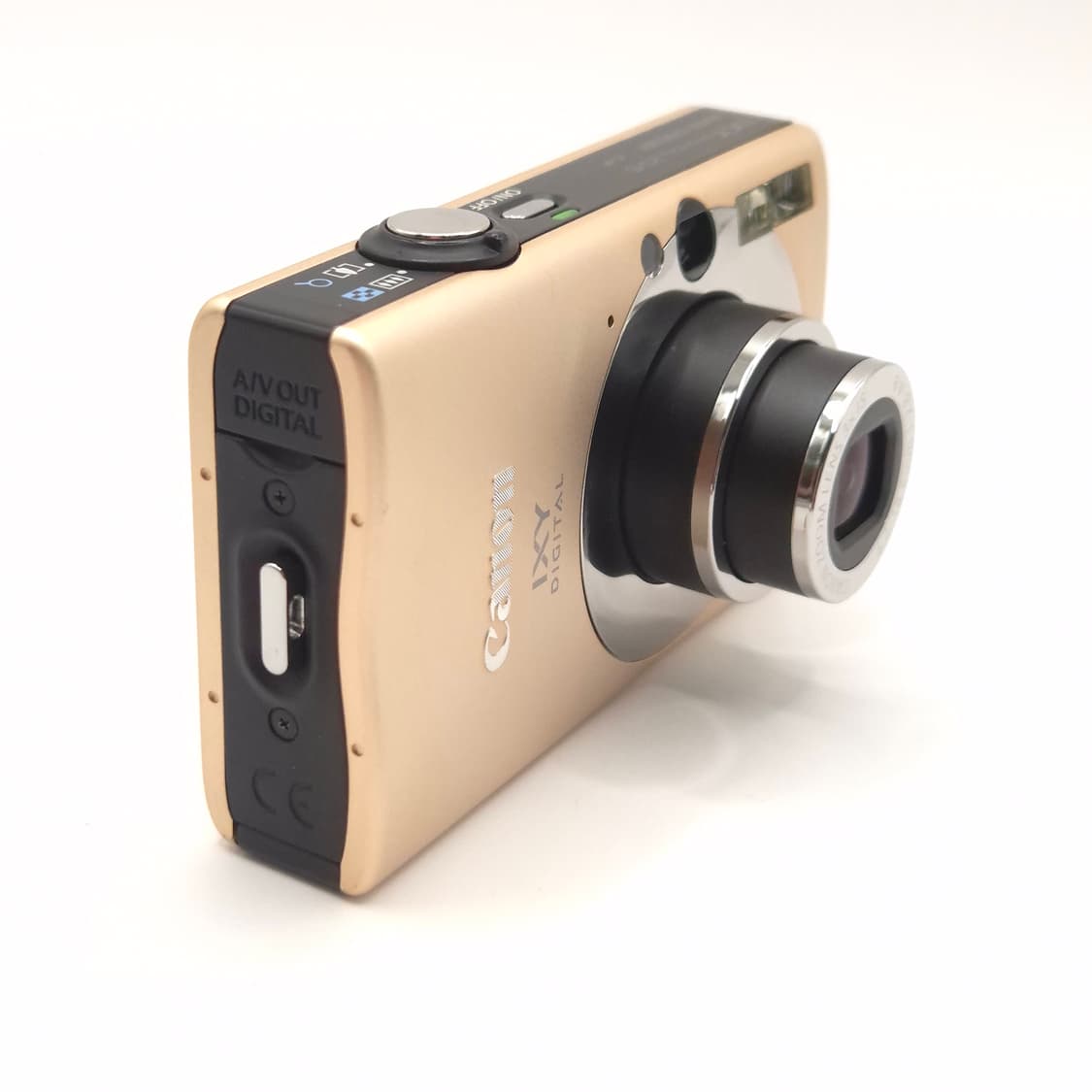 리사디카 🍋캐논 IXY 20 IS 골드 ✨ ixus80 상품이미지2