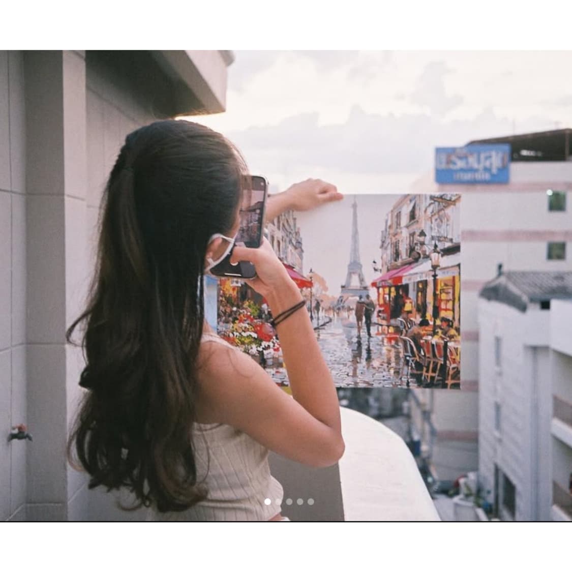 매우매우 레어한 미놀타 apex105 화이트컬러 (최상급) 상품이미지3