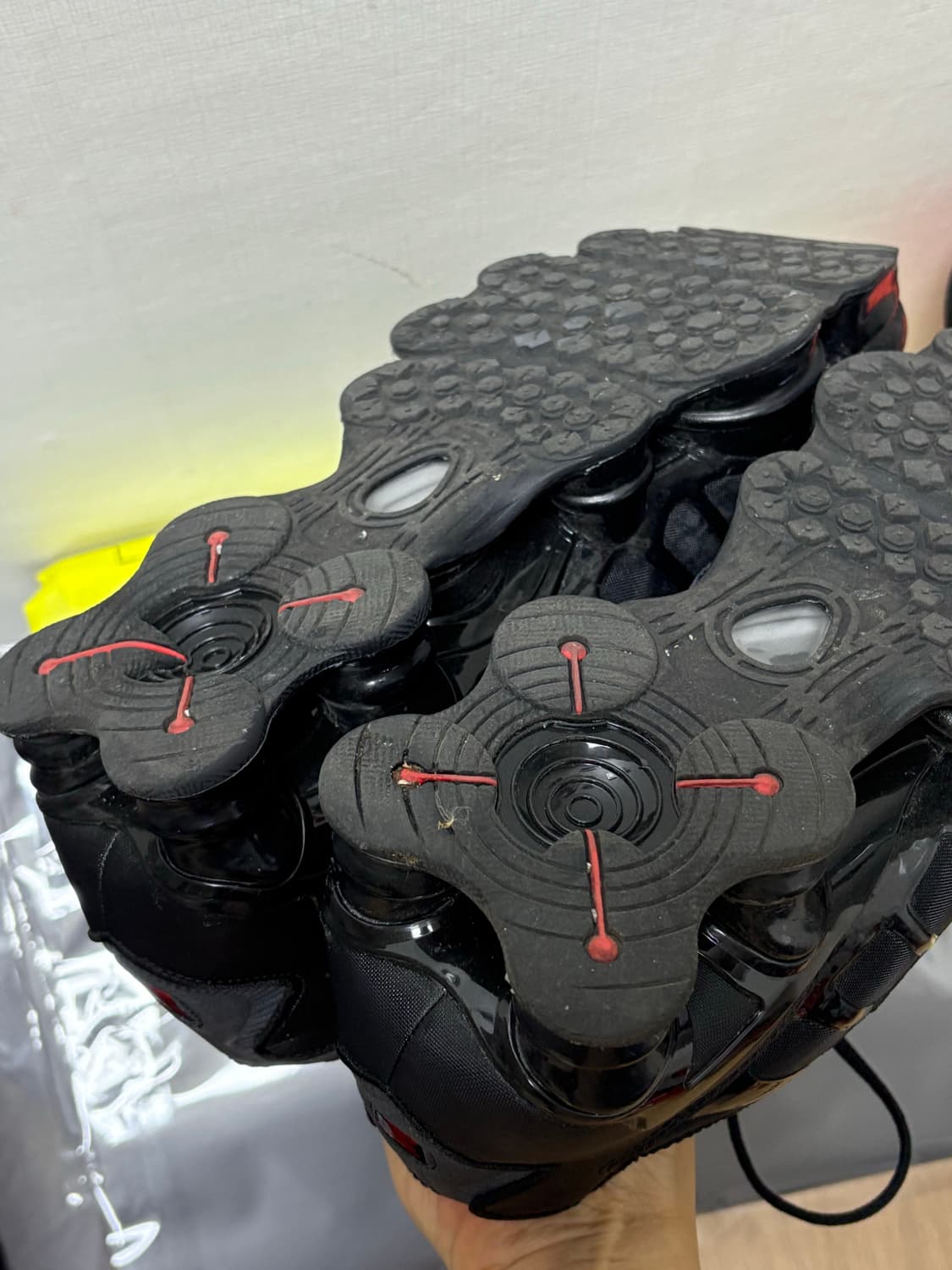 나이키 샥스tl 280팔아요 상품이미지3