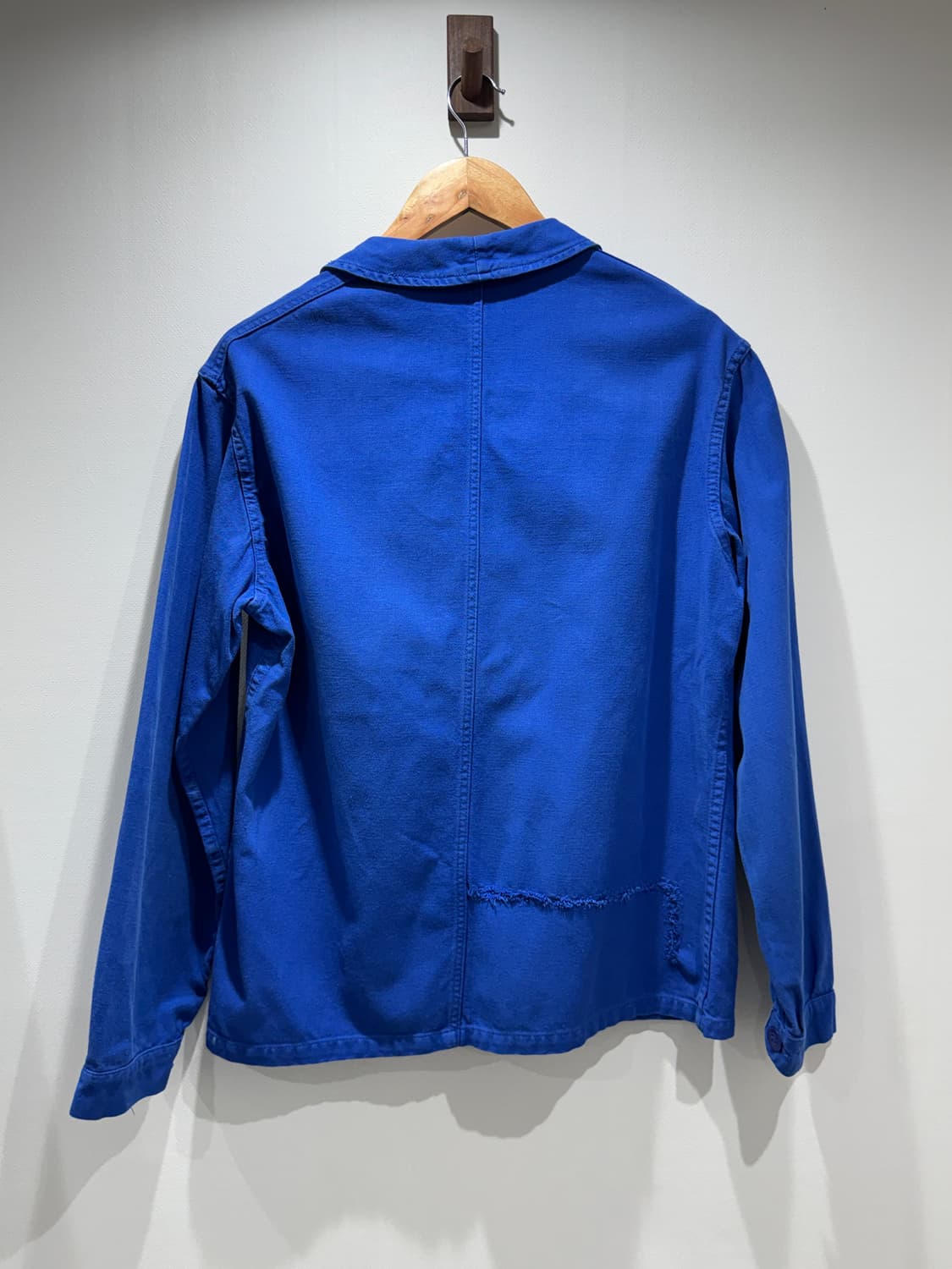 Adolphe Lafont 프렌치 워크 자켓 상품이미지7