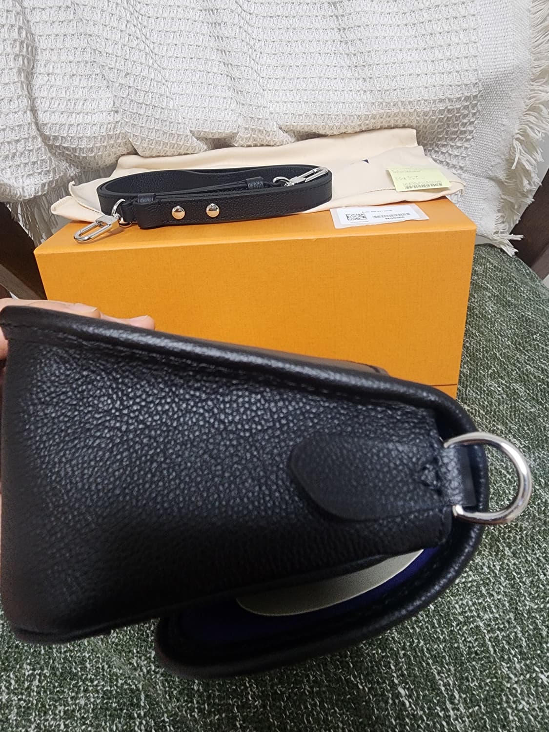 루이비통 새상품가방 상품이미지7