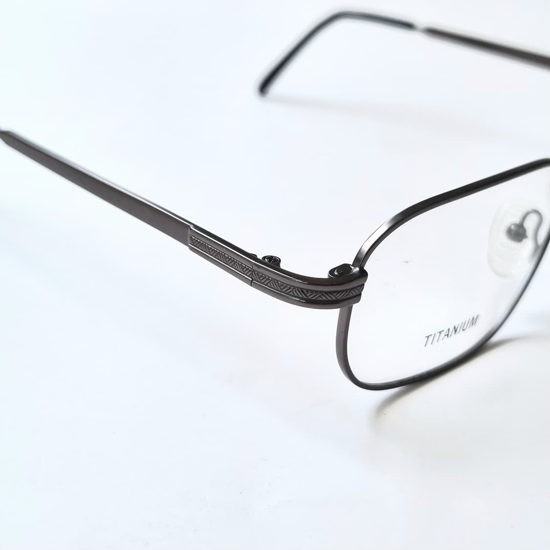 데드스탁 빈티지 티타늄 긱시크 안경테 795 상품이미지6