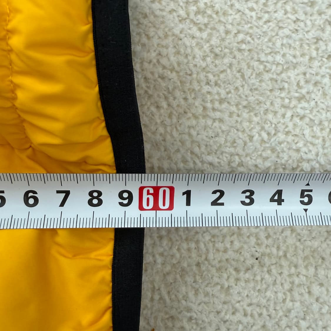 [90] 엘르 골프 여성 구스다운 경량 패딩 조끼 베스트 3714 상품이미지8