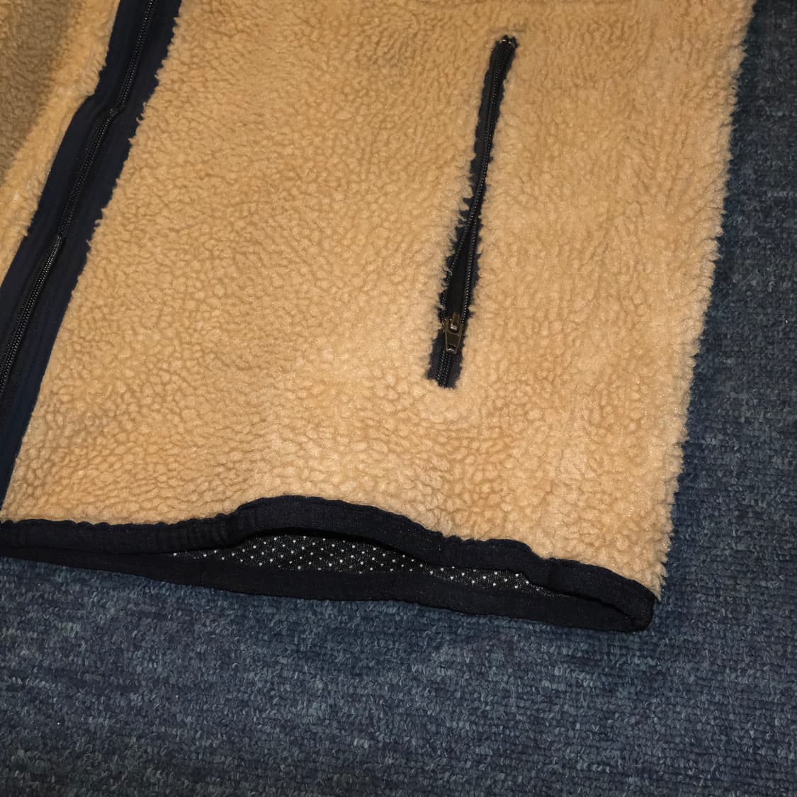 노스페이스 윈드 스토퍼 후리스 상품이미지6