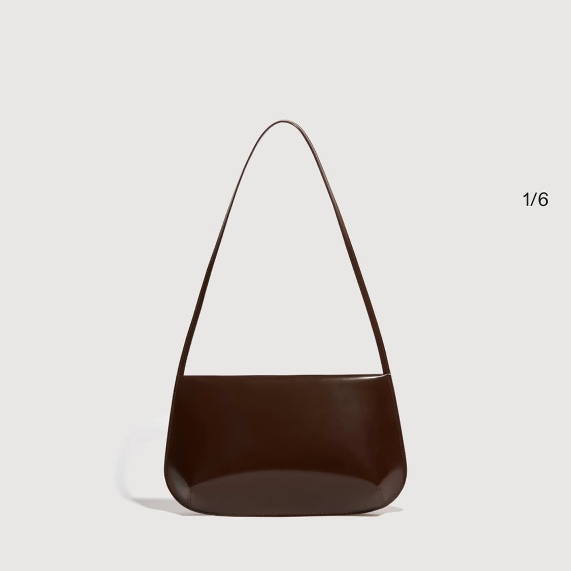 FANE bra bag 초콜릿 상품이미지2