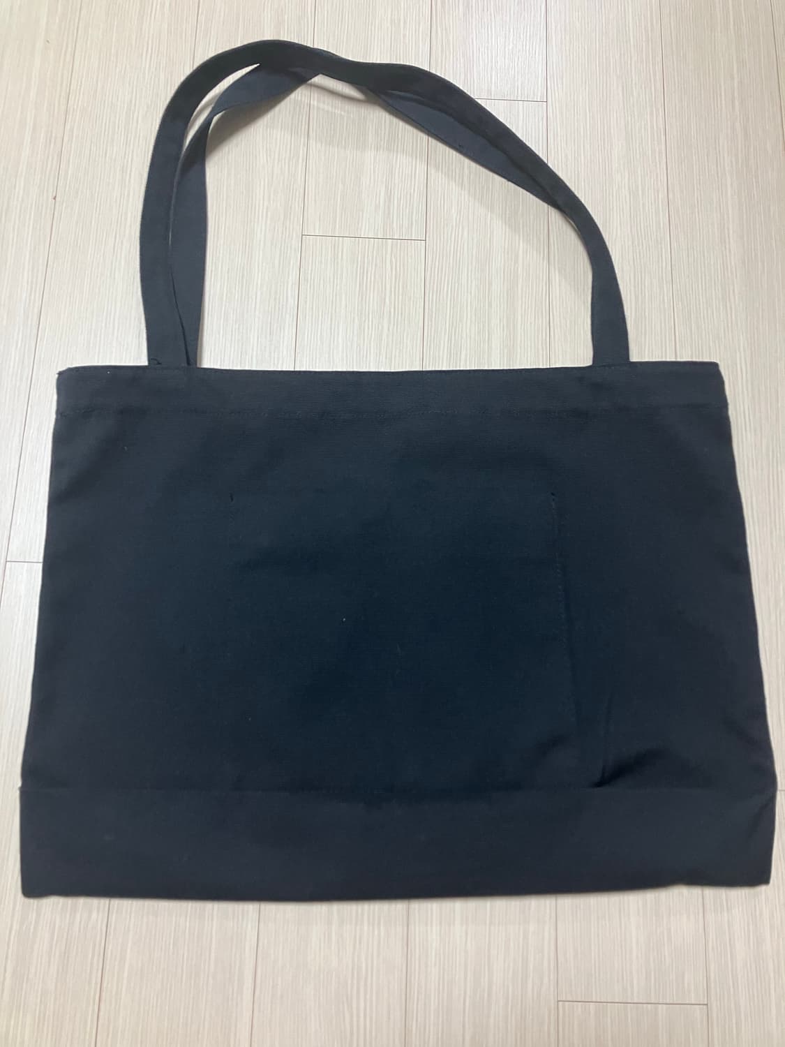 Pointoftime 보부상백 블랙 상품이미지2