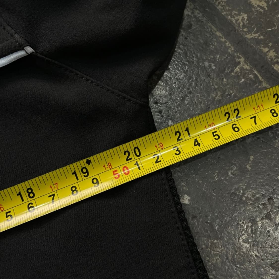 95 노스페이스 플라이트 집업  상품이미지7