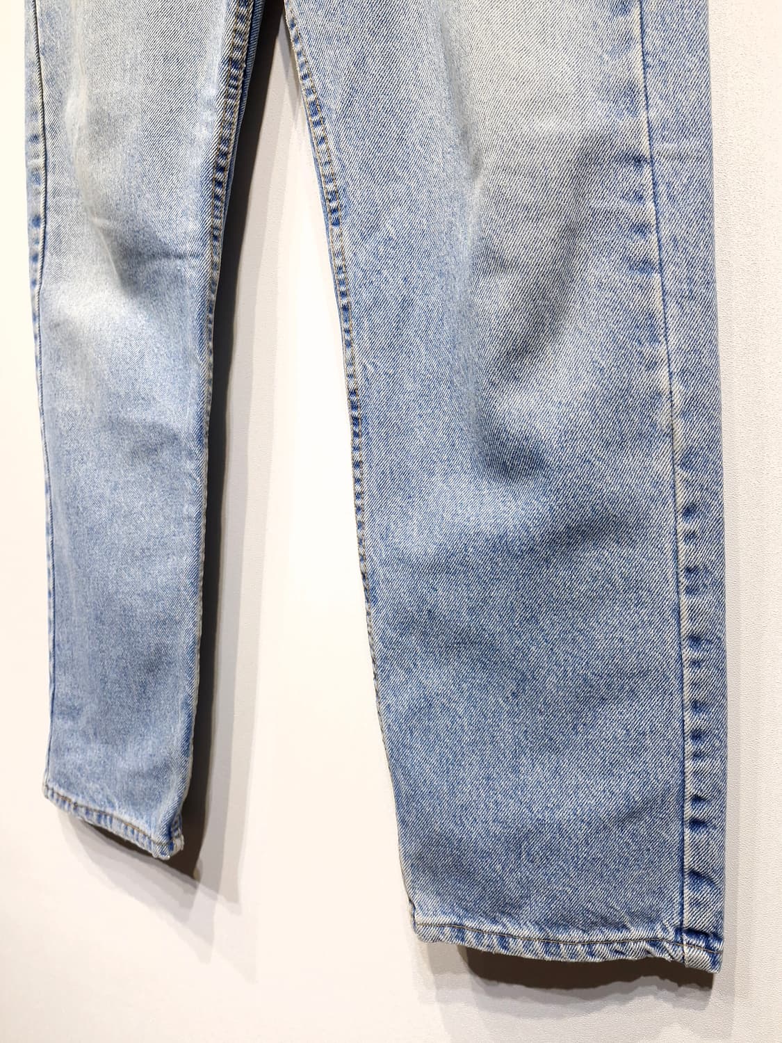 LEVI'S 리바이스 90's USA 501 데님팬츠(30/30) 상품이미지5