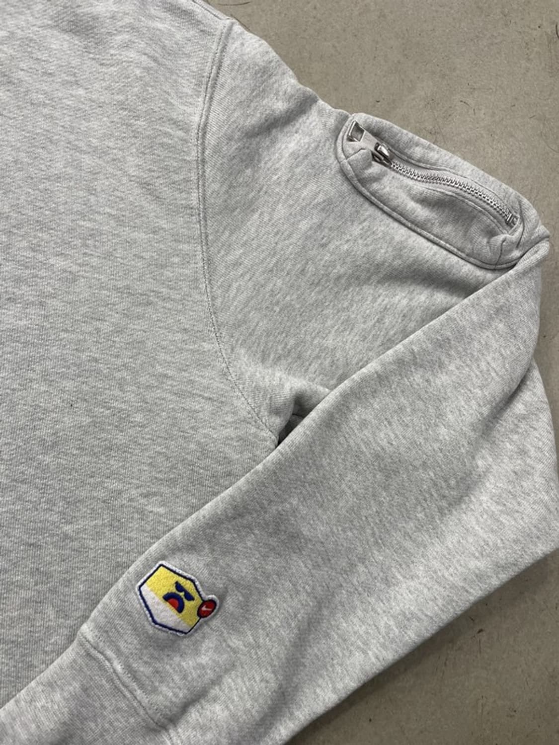 나이키 에어모지 맨투맨 L 상품이미지3