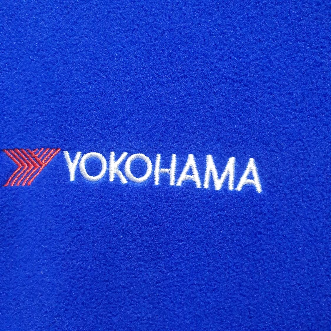 첼시 요코하마 후리스자켓 상품이미지4