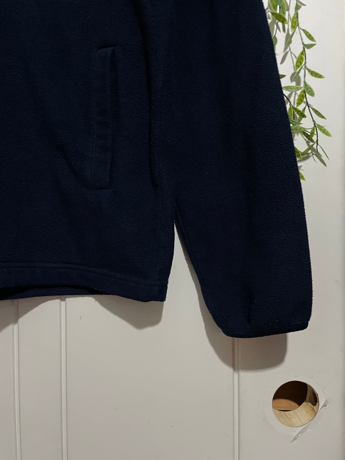 페어아일 플리스 자켓 상품이미지4