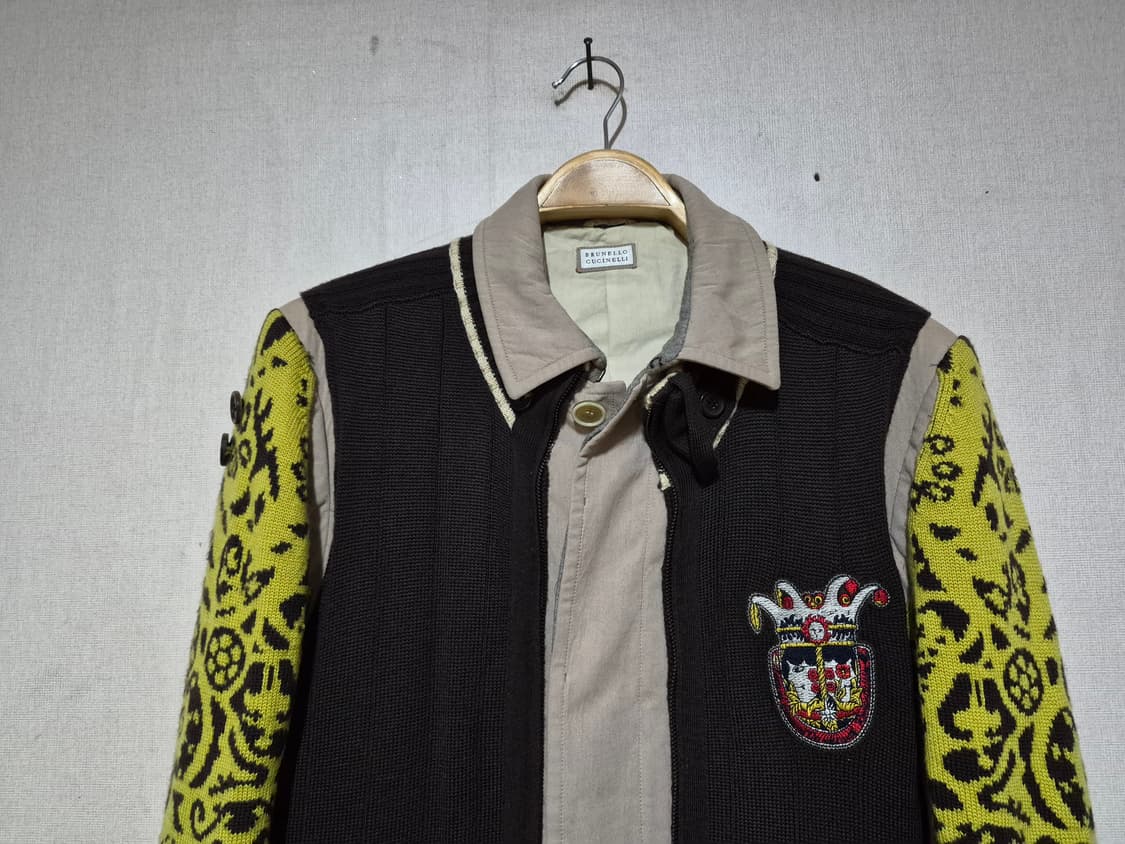 Brunello Cucinelli 부르넬로쿠치넬리 50(우리95) 상품이미지3