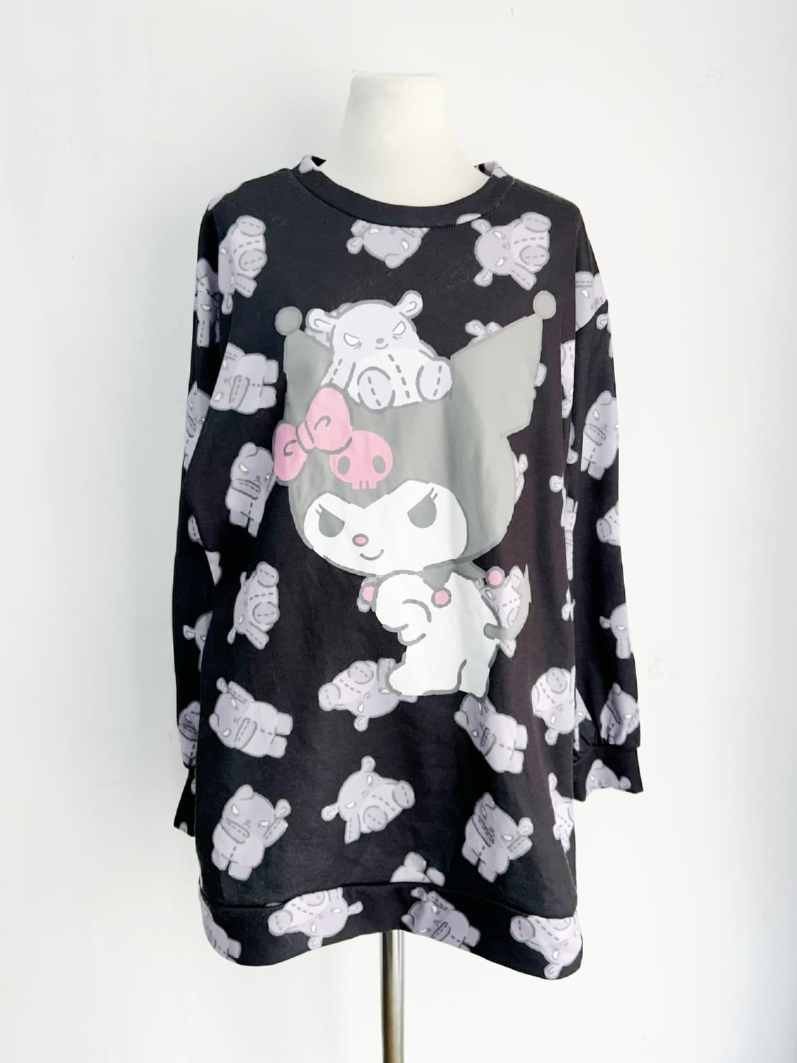 쿠로미 홈웨어 상품이미지1