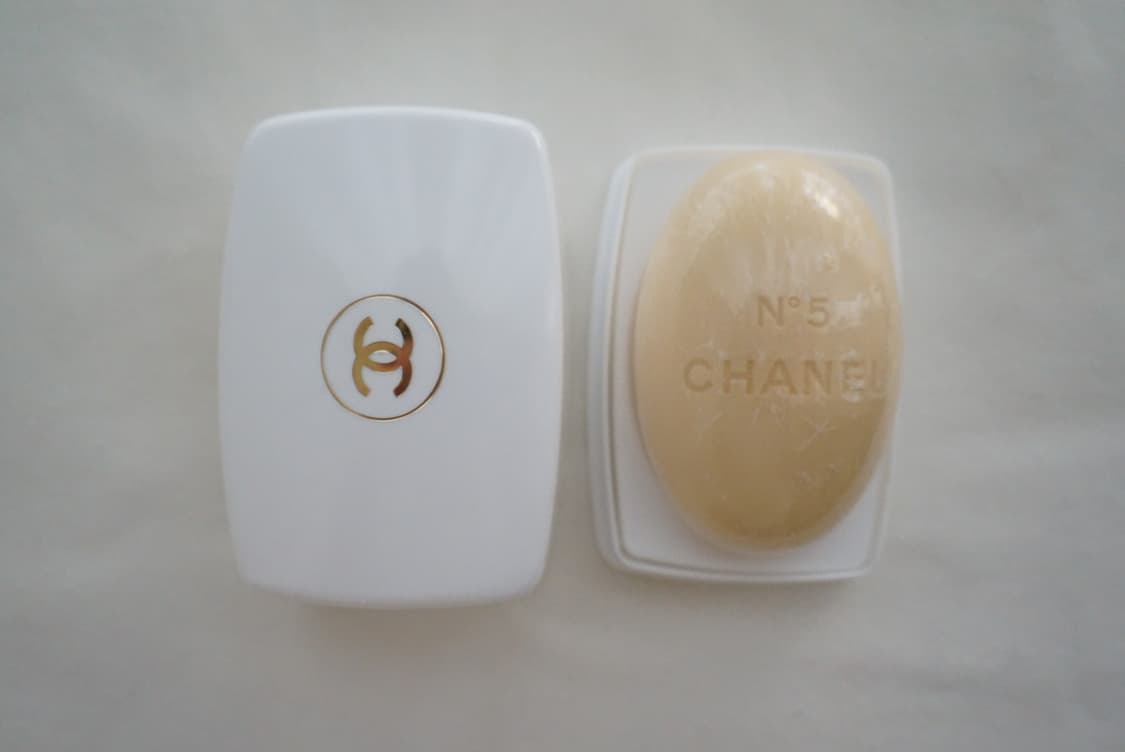 샤넬 No.5 비누 100g 상품이미지6