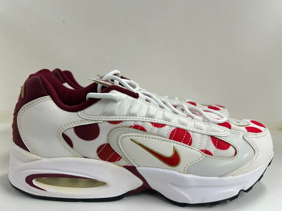 나이키 nike air max 96 triax 일본 버블 280 상품이미지4