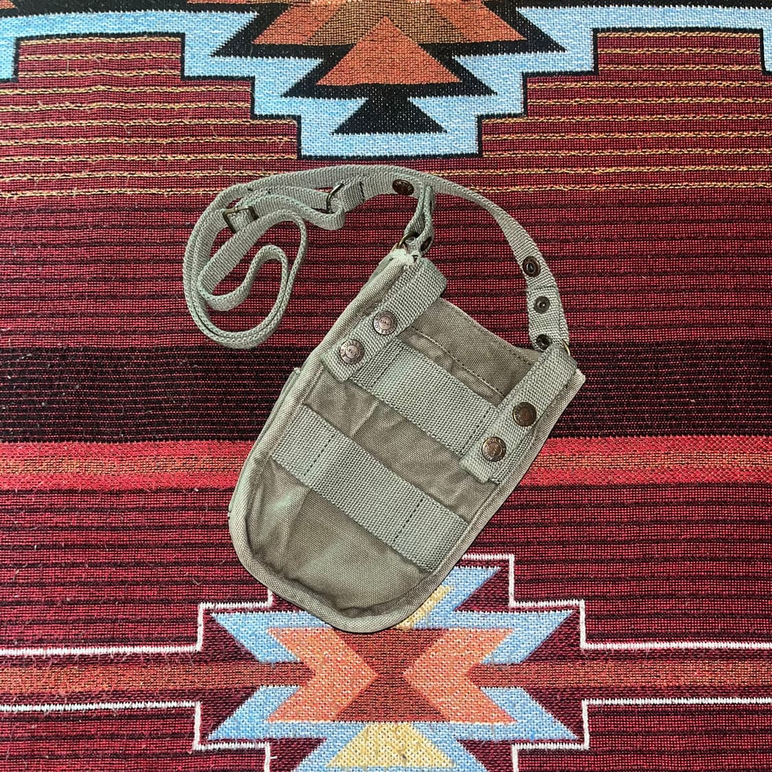 리바이스 숄더백 크로스백 슬링백 카메라백 Levis 상품이미지2