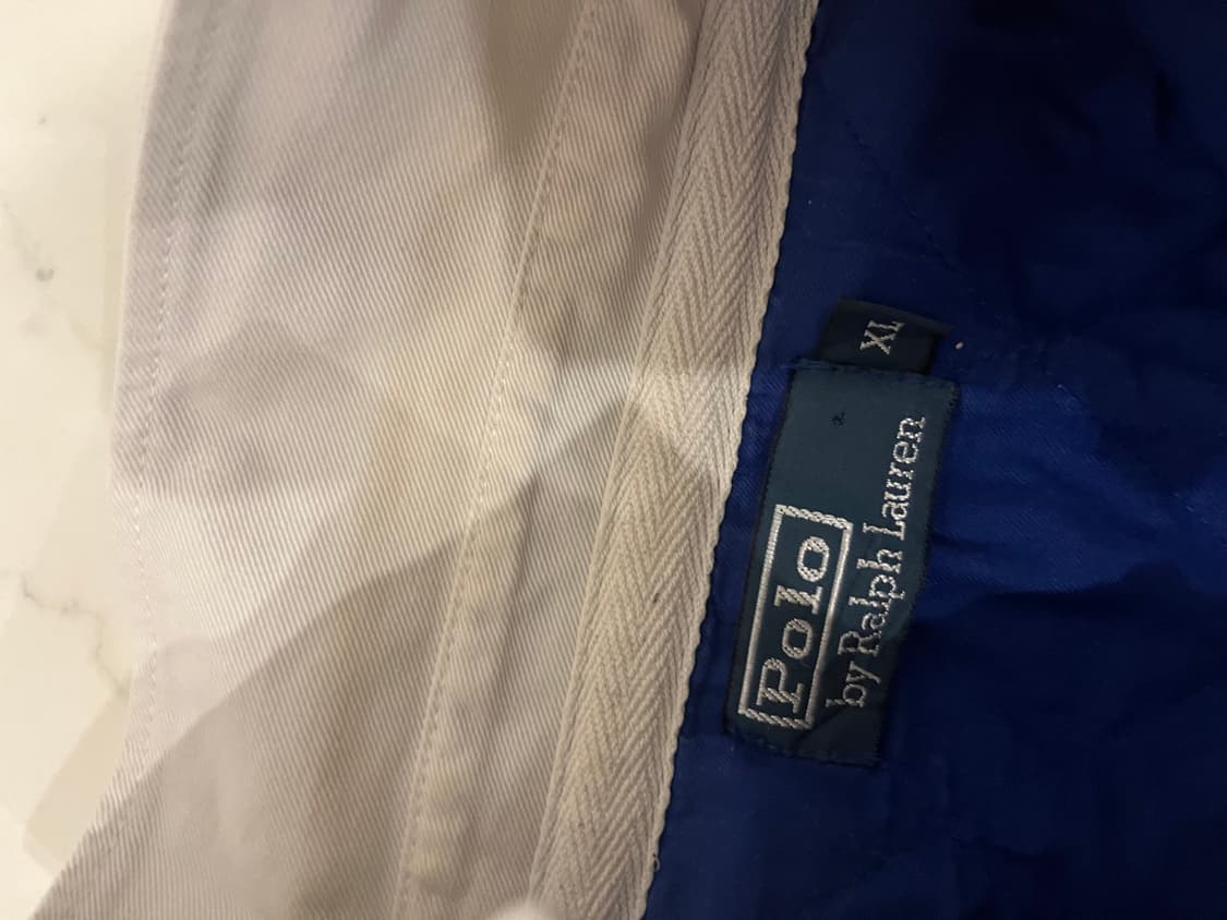 폴로랄프로렌 럭비티 상품이미지2