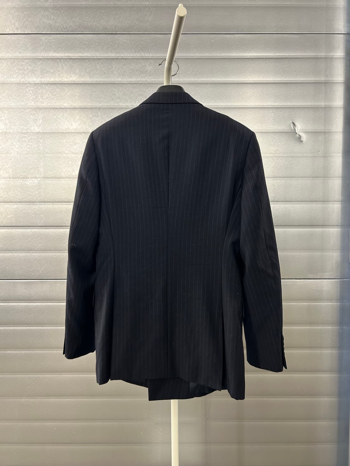 TREMOLO 스트라이프 더블  자켓 상품이미지3