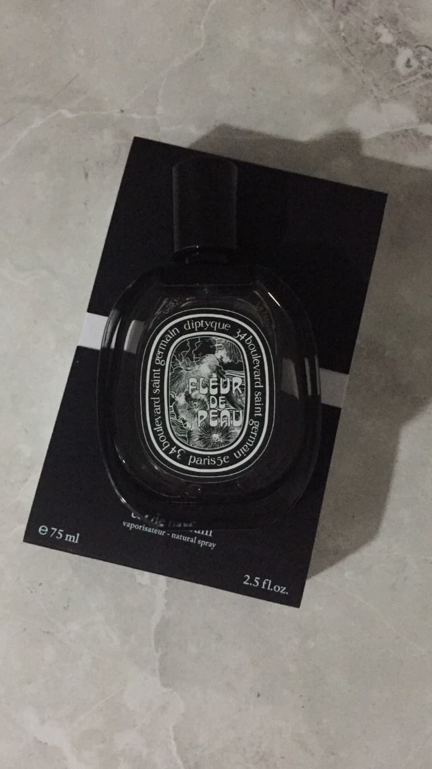 딥디크 플레르 드 뽀 75ml 새상품  상품이미지1