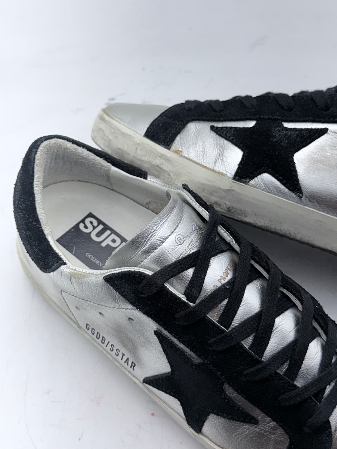 정품)골든구스 37 상품이미지3