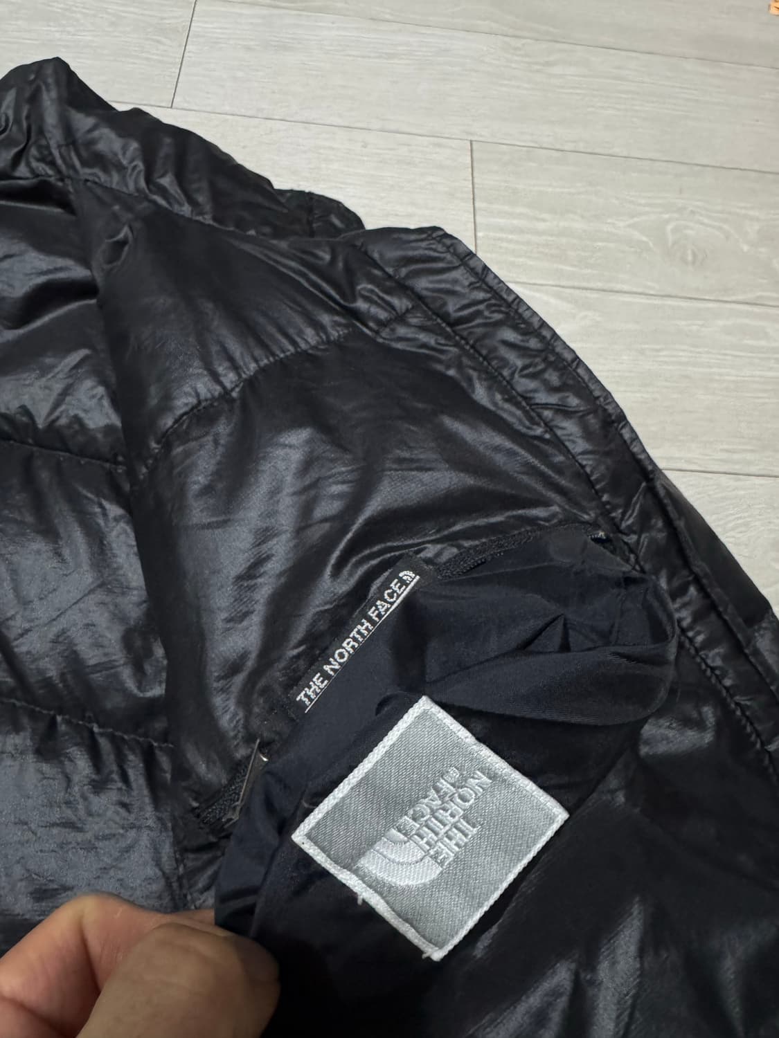 노스페이스 아콘카구아 경량패딩 상품이미지5