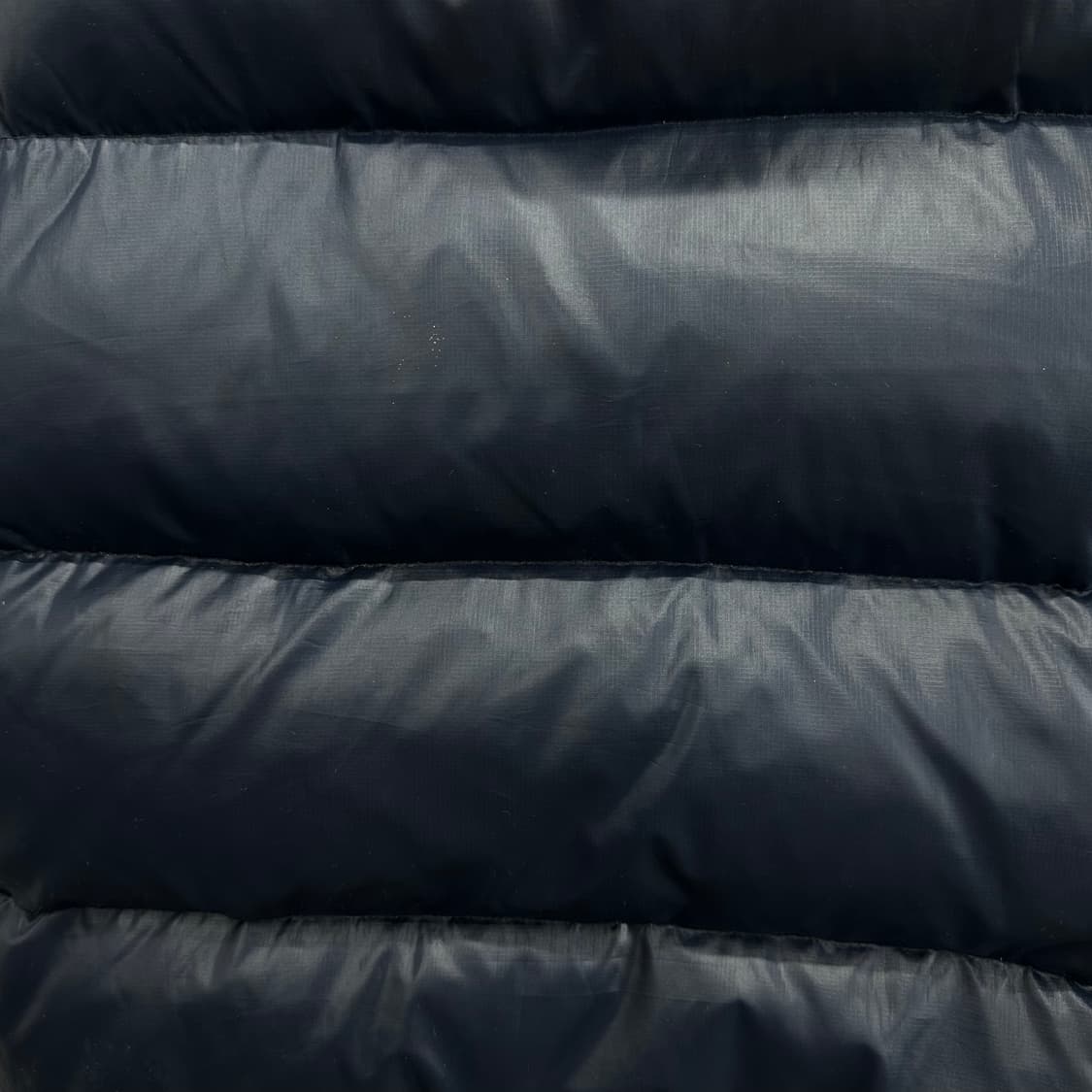 95 나이키 여자 덕다운 양면 리버서블 패딩조끼 상품이미지6