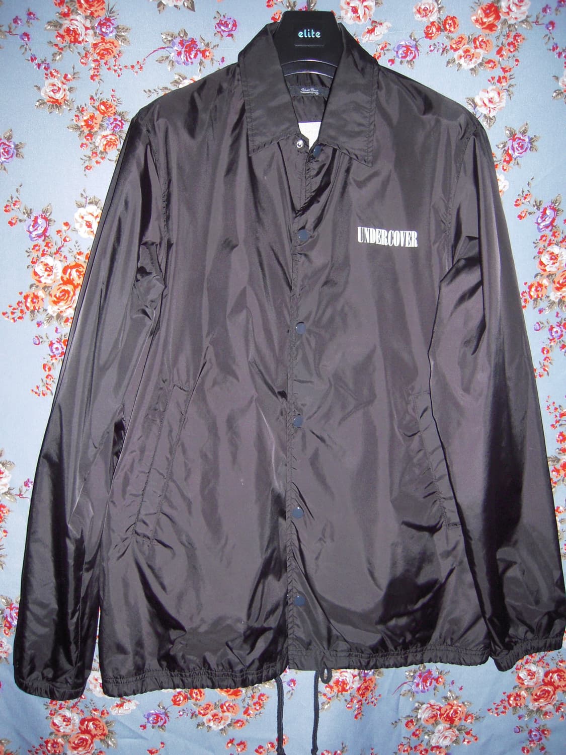 언더커버 코치자켓 상품이미지1