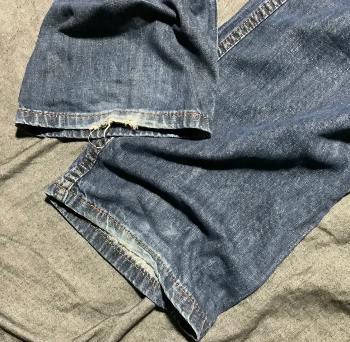514 Denim Pants 상품이미지8