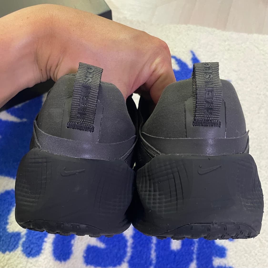 나이키 혜인서 275 상품이미지3