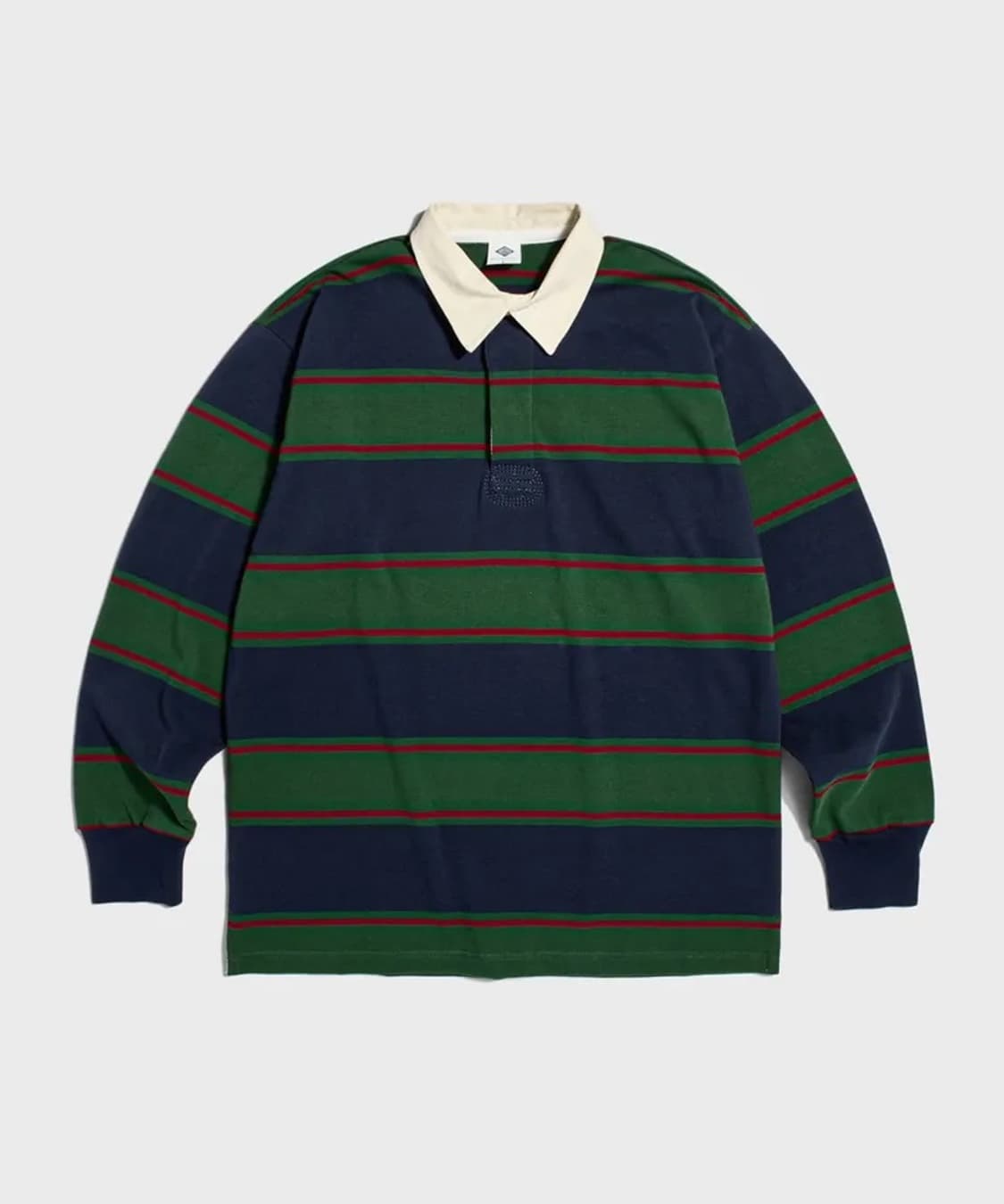 [새상품] 브론슨 럭비 티셔츠 상품이미지1