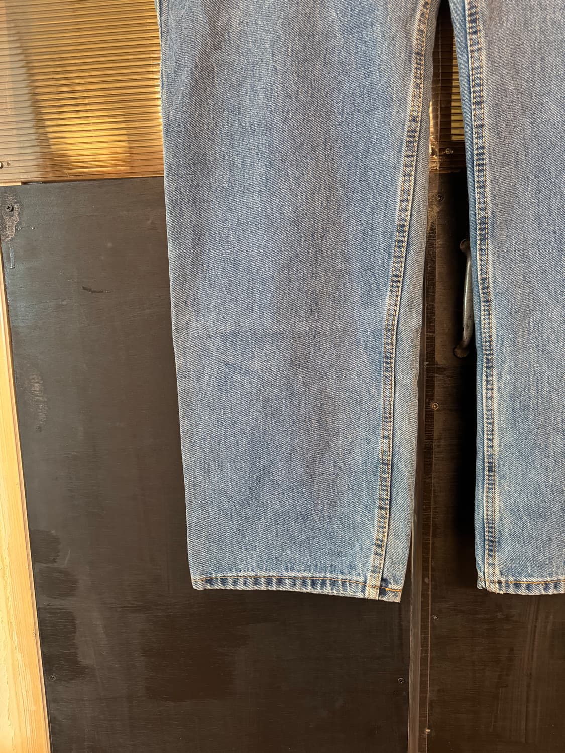levis 550 38x32 상품이미지6