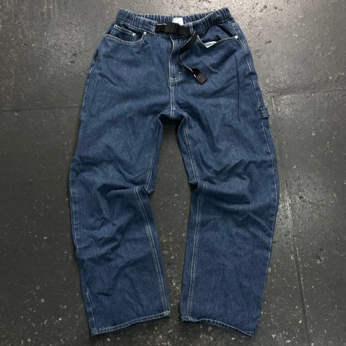 95 아웃도어 프로덕츠 카펜터 데님팬츠 상품이미지1