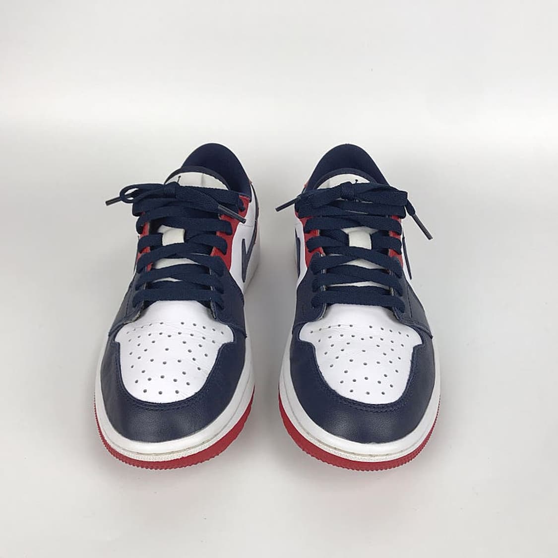 나이키 골프 에어 조던 1 로우 G 골프화 남성250 상품이미지2