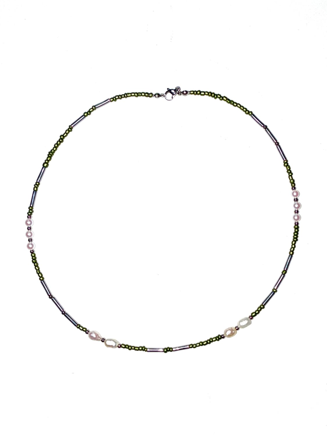 Green 목걸이 상품이미지3