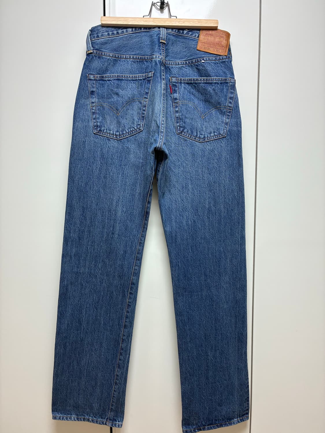 리바이스 LVC 47501-0223 30/32 상품이미지3