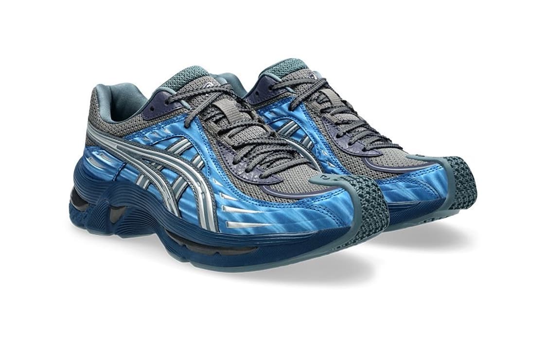 아식스 x 키코 코스타디노브 젤플라메 240 상품이미지4