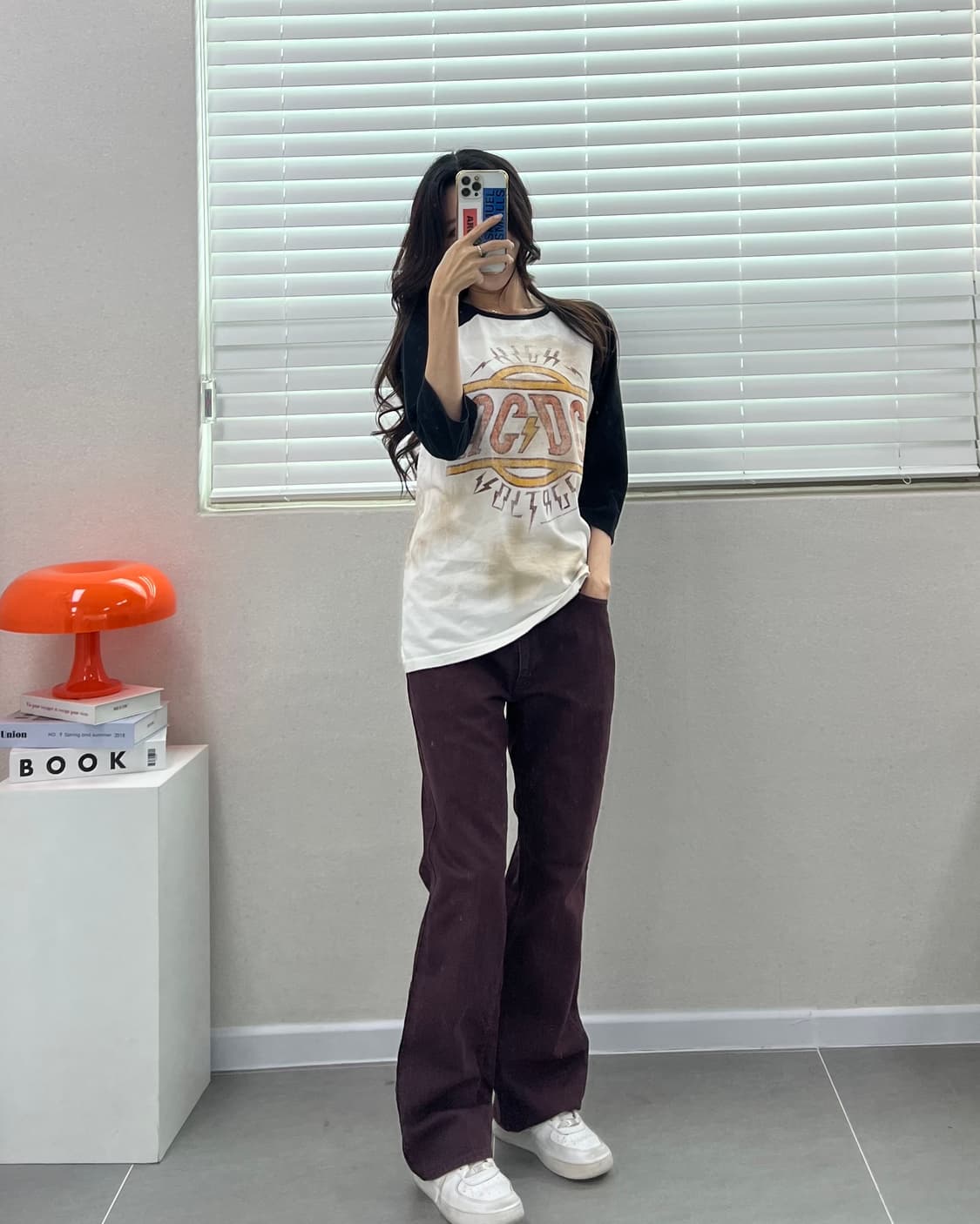 (허단39)BIG JOHN 부츠컷-M1839 상품이미지9