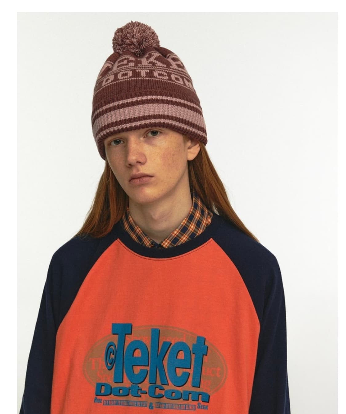 테켓 비니 상품이미지1