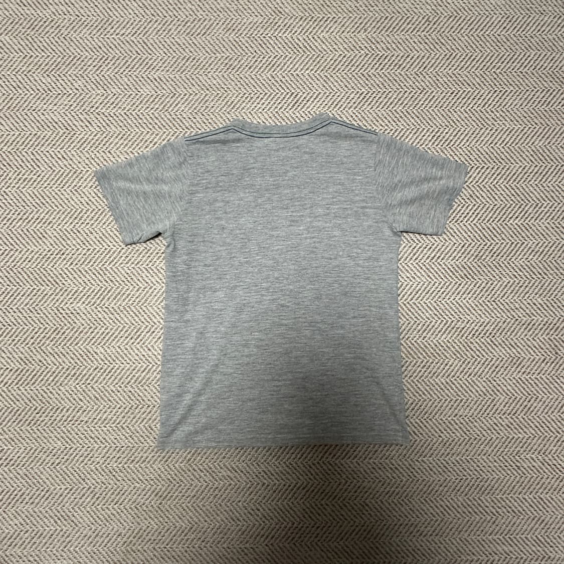 X-GIRL t-shirt 상품이미지3