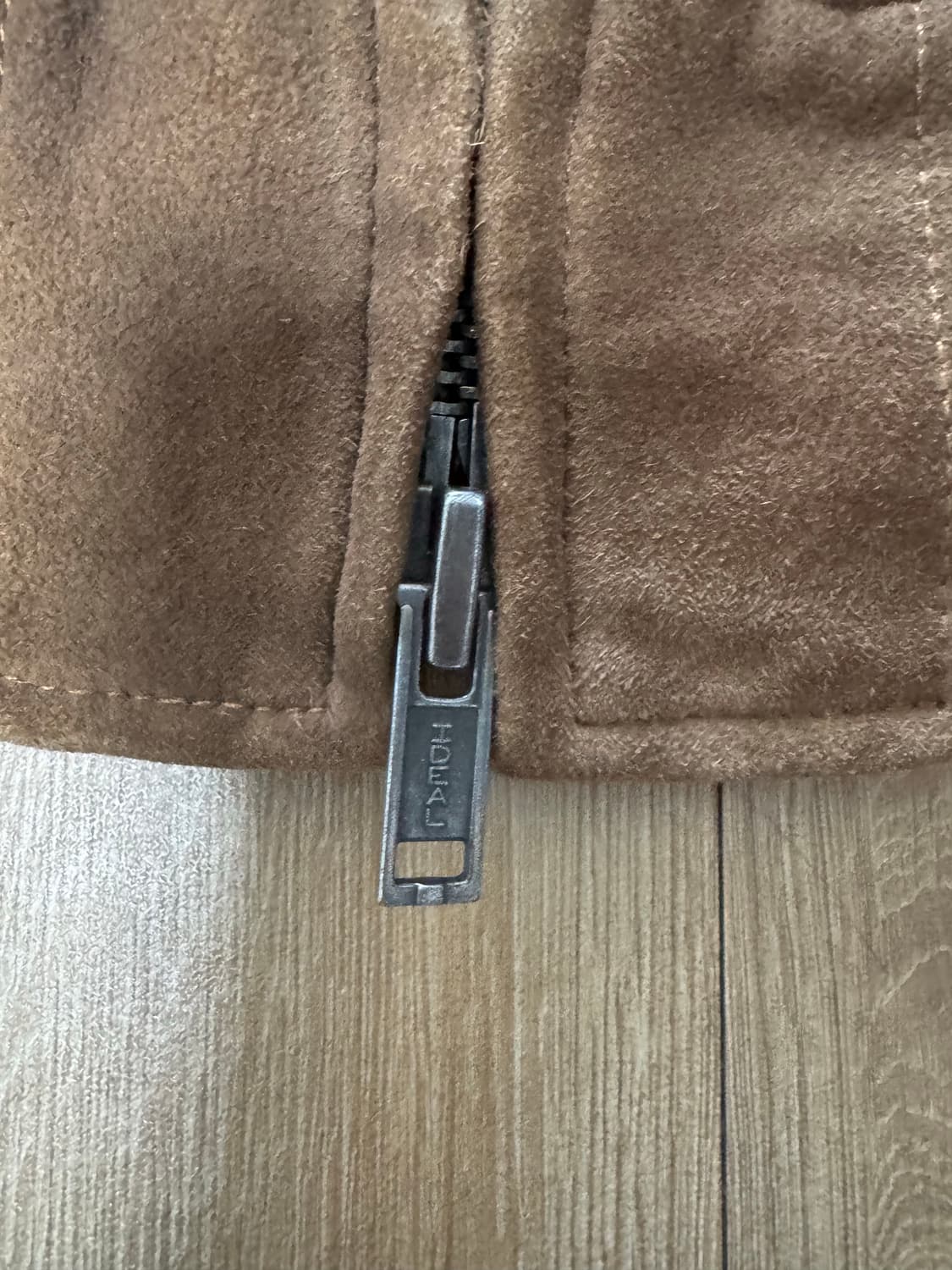 토드스나이더 x 챔피언 콜라보 라인 s 스웨이드 가죽 상품이미지2