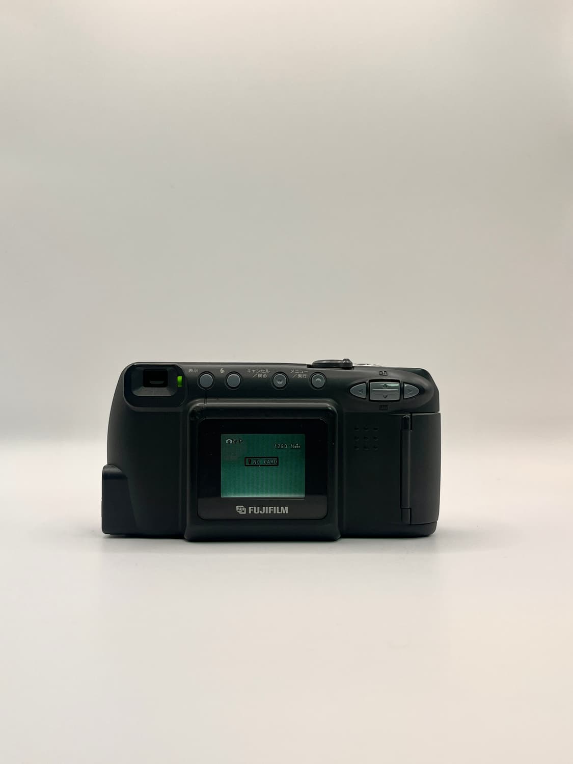 Fujifilm FinePix 1400Z(SMC카드 포함!) 상품이미지5